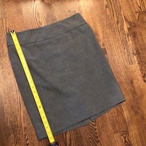 Limited skirt looks new